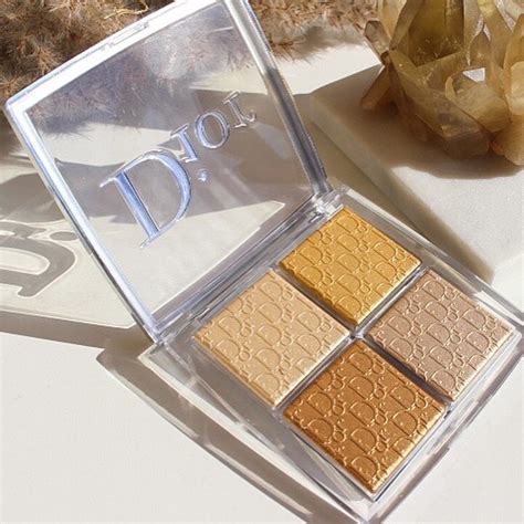 dior backstage pure gold|dior backstage blush palette.